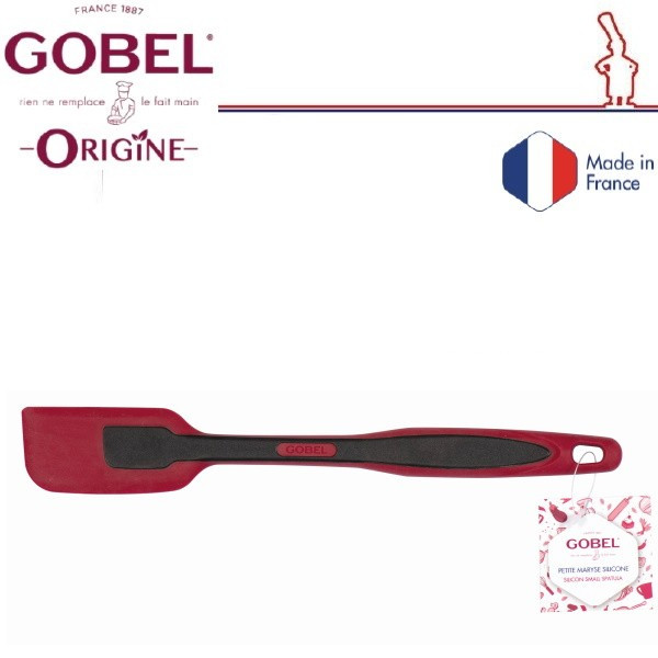 Passion. Petite Maryse spatule de cuisine silicone - Gobel