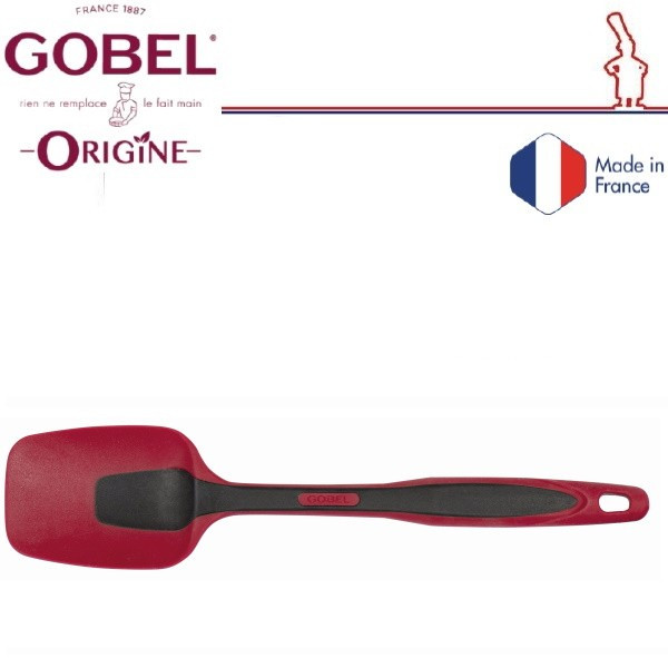 Passion. cuilliere-spatule Silicone - Gobel