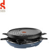 Raclette, Grill & Crêpier 8 personnes, 1050W - Tefal 1