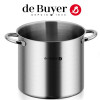 Prim Apetty. Marmite inox - De Buyer