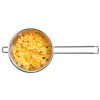 GrandChef. Passoire double tamis inox de 6 à 20 cm - Tescoma