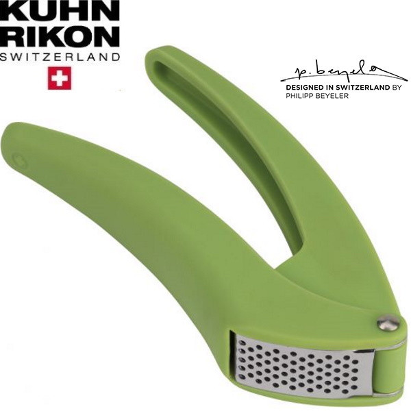 Easy Clean. Presse ail vert - Kuhn Rikon