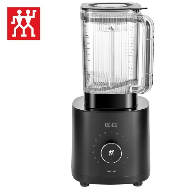 Enfinity. Blender Power Pro 1,8L (Vue 5 Noir) - Zwilling