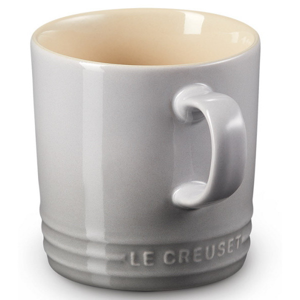 Mug 35cL Mist Grey - Le Creuset