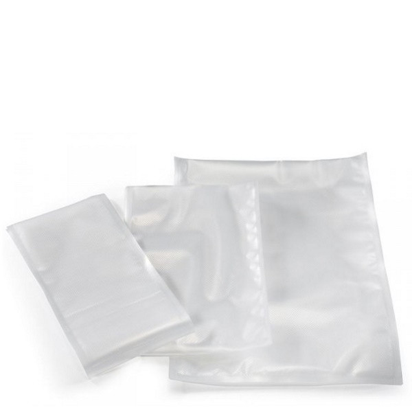 Nature & Saveurs. 50 sacs gauffrés pour mise sous vide