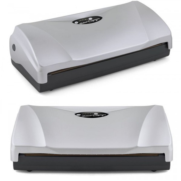Nature & Saveurs. Appareil sous vide semi-professionnel 200 W