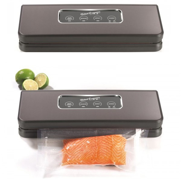 Nature & Saveurs. Appareil sous vide 150 W