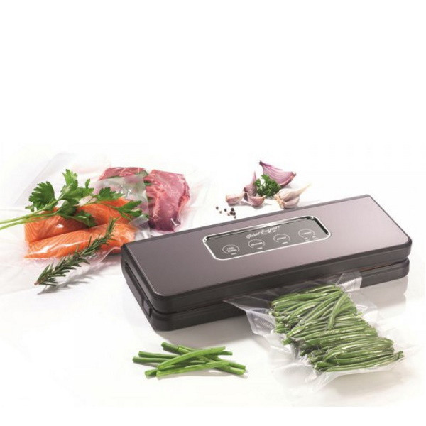 Nature & Saveurs. Appareil sous vide 150 W  (Vue 2)
