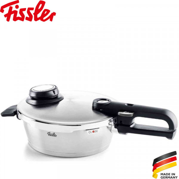 Vitavit Premium. Autocuiseur (Vue 1) - Fissler