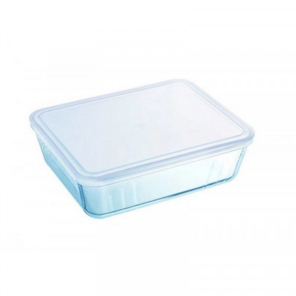 Cook & Freeze. Plat rectangulaire 0,8L - Pyrex 