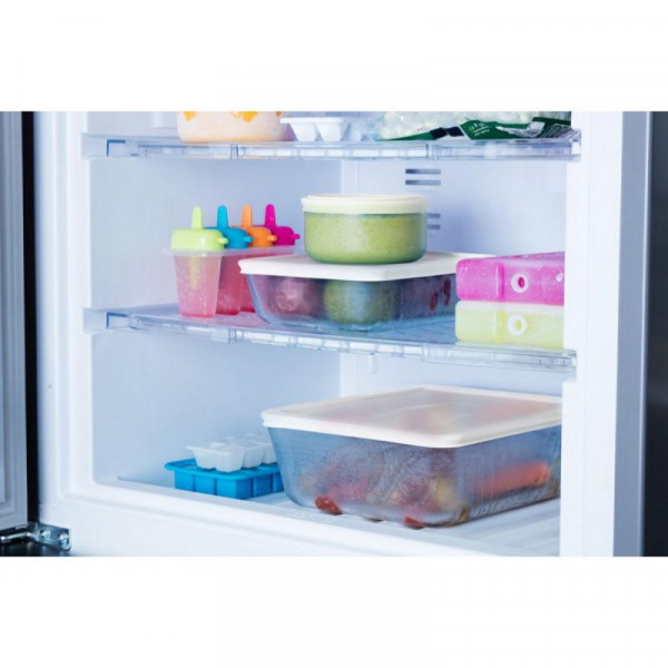 Cook & Freeze. Plat rectangulaire (Vue 1) - Pyrex 