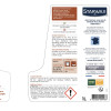 Parquet stratifié. Nettoyant doux - Starwax