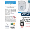 Détartrant surpuissant poudre WC - Starwax