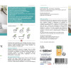 Nettoyant désinfectant pour sanitaires - Starwax