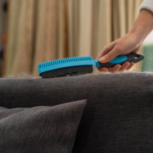 Brosse vêtements et textiles d’ameublement - Starwax