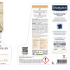 Marbre & pierre naturel. Protection anti-tache 594-A - Starwax