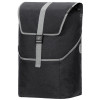 Mikkel. Sac à dos pour chariot 36L + Poche isotherme 16L Noir - Andersen Shopper | Art. 2-210-80 - Vue 4