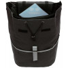 Mikkel. Sac à dos pour chariot 36L + Poche isotherme 16L Noir - Andersen Shopper | Art. 2-210-80 - Vue 6