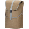 Mikkel. Sac à dos pour chariot 36L + Poche isotherme 16L Beige - Andersen Shopper | Art. 2-210-40 - Vue 5