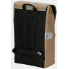 Mikkel. Sac à dos pour chariot 36L + Poche isotherme 16L Beige - Andersen Shopper | Art. 2-210-40 - Vue 6
