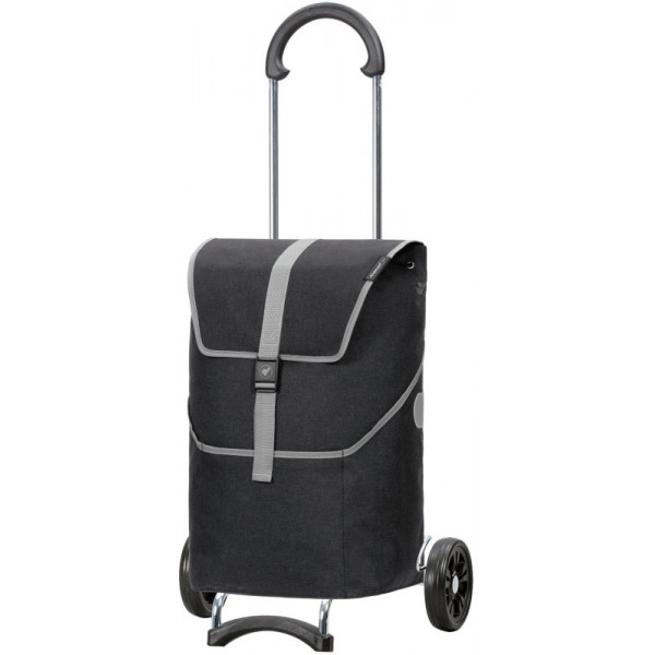 Scala Shopper Mikkel. Chariot 2 roues 36L 112-210-80 - Andersen 