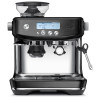 Barista Pro. Machine à expresso avec broyeur noir - Sage | Art. 9355973007459 - vue 1