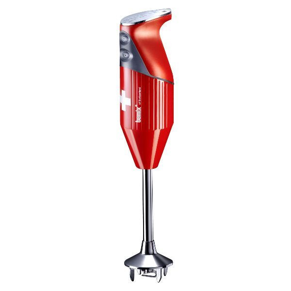 Swissline M200. Batteur Mixeur 200W - Bamix (Vue 3)