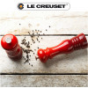 Moulin ambiance rouge cerise 21 cm - Le creuset