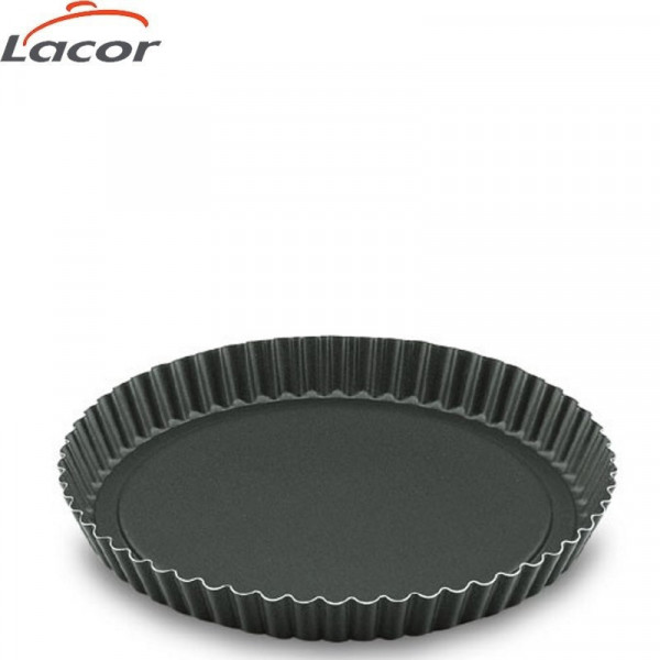 Moule à tarte amovible de 24 à 32 cm - Lacor (Vue 1)