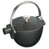 Théière - bouilloire fonte 1,15L - Staub
