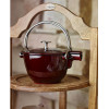 Théière - bouilloire fonte 1,15L - Staub
