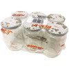 Pack de 6 pots à miel 750 mL - Le Parfait | Art. 3250269400685 - Vue 2