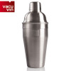 Shaker à cocktail - Acier Brossé - Vacuvin