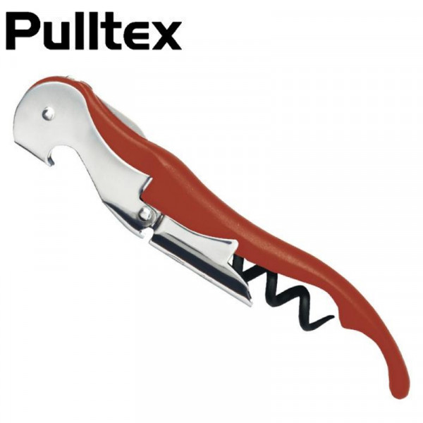 Pulltap's. Couteau sommelier Zinfandel - Pulltex