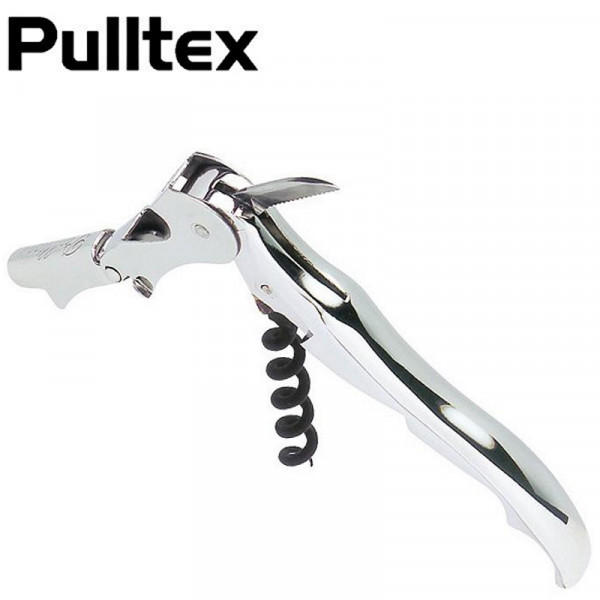 Pulltap's. Couteau sommelier Zinfandel - Pulltex