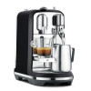 Creatista Plus. Machine à café Nexpresso Truffe Noire- Sage | Art. SNE800BTR2EFR1 (Vue 1)
