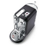 Creatista Plus. Machine à café Nexpresso Truffe Noire- Sage | Art. SNE800BTR2EFR1 (Vue 3)