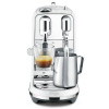 Creatista Plus. Machine à café Nexpresso Sel de Mer - Sage | Art. SNE800SST2EFR1 (Vue 4)