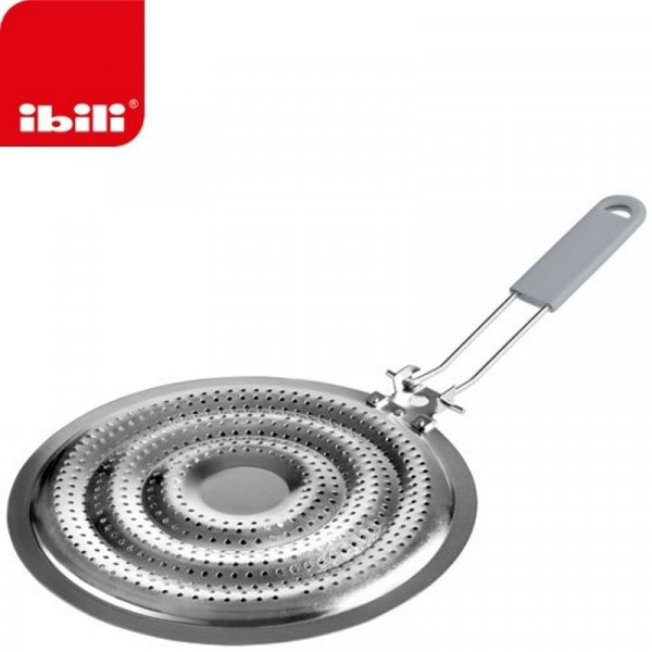 Diffuseur mijoteur pour gaz 21 cm - Ibili | Art. 8411922448979 - vue 1