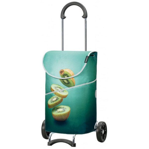Scala Shopper Mix Collection 2023. Chariot 2 roues 46L - Andersen Shopper | Art. 112-333-A05