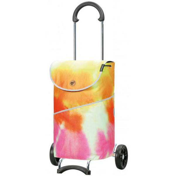 Scala Shopper Mix Collection 2023. Chariot 2 roues 46L - Andersen Shopper | Art. 112-333-A06