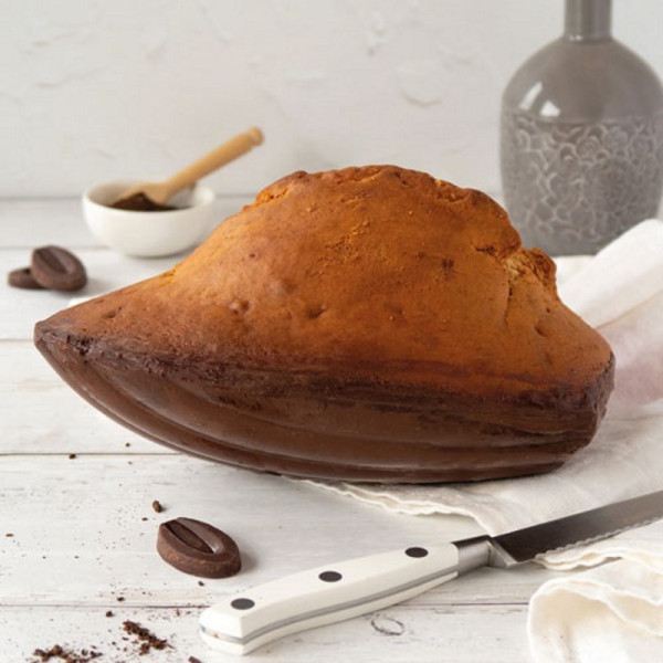 Profi. Moule à madeleine XXL, 20 cm - Patisse | Art. 02974 (Vue 3)