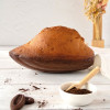 Profi. Moule à madeleine XXL, 20 cm - Patisse | Art. 02974 (Vue 4)