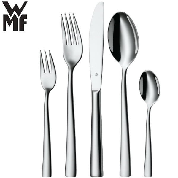 Philadelphia. Ménagère de 30 à 60 pièces - Wmf