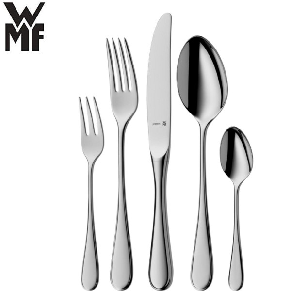 Kent Plus. Ménagère de 30 pièces - Wmf | Art. 1207916340 (Vue 1)