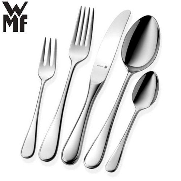 Kent Plus. Ménagère de 30 pièces - Wmf | Art. 1207916340 (Vue 2)