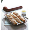 Flame. Coffret Moule à Baguettes grand cru - Emile Henry | Art. 795506 - Vue 2