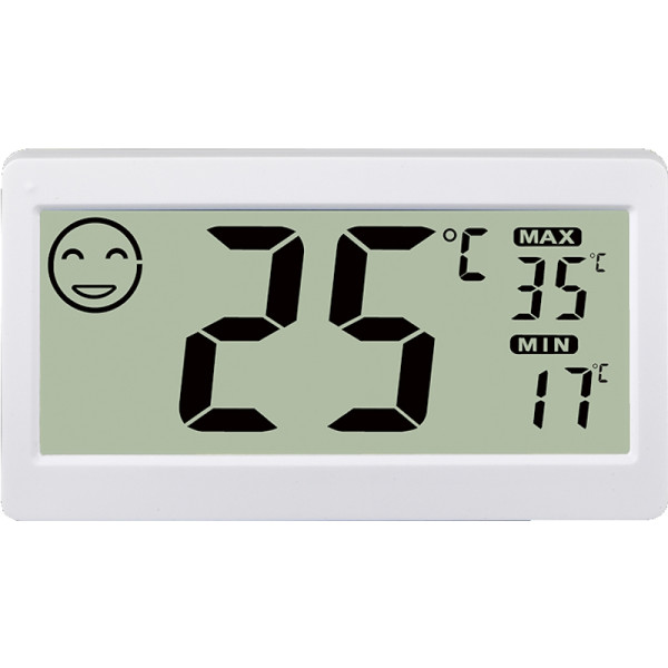Hygromètre et Thermomètre digital de -10°C  à +50°C - Seko |Art. 291006800120 - Vue 3