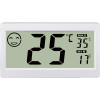 Hygromètre et Thermomètre digital de -10°C  à +50°C - Seko |Art. 291006800120 - Vue 3