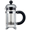 Chambord. Cafetière à piston avec poignée santoprène de 3 Tasses  - Bodum | Art. 11732-16 - Vue 2